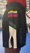 Takedown Sportswear TD-FS-008 360° Custom Fight Shorts (5&7“ Inseam) Review