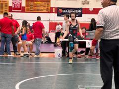 Takedown Sportswear Rose Wrestling Singlet Review