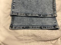 BoxHill Home-Lee Jennifer Jeans Snow Wash Review