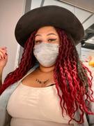 Sungrubbies Coachella Felt Hat For Women Review