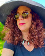 Sungrubbies Chloe Derby Hat For Women Wide Brim Review