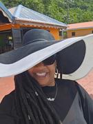 Sungrubbies Rebecca Floppy Big Hat For Women Review