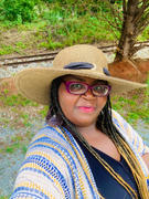 Sungrubbies Solara Summer Hat For Women UPF 50+ Review
