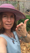 Sungrubbies Rachel Wide Brim Hat For Women Review