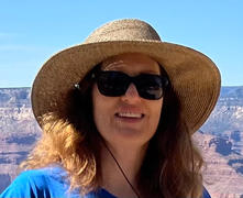Sungrubbies Outrigger Large Head Summer Hat Review