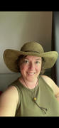 Sungrubbies Outrigger Women's Wide Brim Sun Hat Review