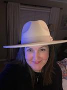 Sungrubbies Temecula Fedora Hat Womens fits Big Heads Extra Large UPF 50+ Review