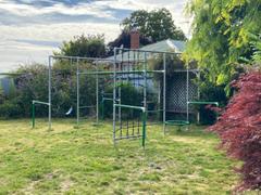 Funky Monkey Bars New Zealand The Gorilla Review