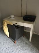 Grain Wood Furniture Montauk Desk / Dressing Table Review