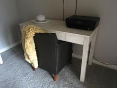 Grain Wood Furniture Montauk Desk / Dressing Table Review