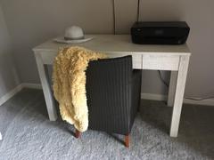 Grain Wood Furniture Montauk Desk / Dressing Table Review