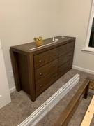 Grain Wood Furniture Montauk 6-Drawer Dresser Review