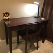 Grain Wood Furniture Shaker 44 Desk / Dressing table Review