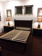 Grain Wood Furniture Shaker Panel Platform Bed Review