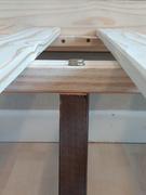 Grain Wood Furniture Shaker Panel Platform Bed Review