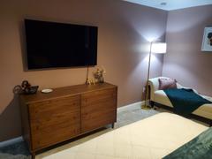 Grain Wood Furniture Mid Century 6-Drawer Dresser Review
