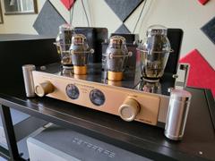Herbie's Audio Lab UltraSonic Rx Damping Instrument Review