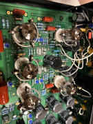 Herbie's Audio Lab HAL-O III Stabilizer Review