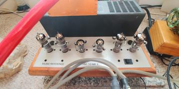 Herbie's Audio Lab HAL-O III Stabilizer Review