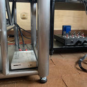 Herbie's Audio Lab Little Fat Glider Review