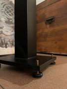 Herbie's Audio Lab Threaded Stud Glider Review