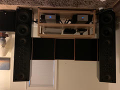 Herbie's Audio Lab Threaded Stud Glider Review