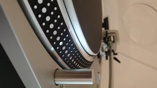Herbie's Audio Lab Way Excellent II Turntable Mat Review