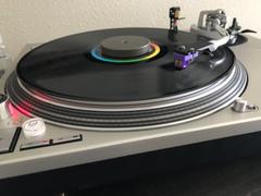 Herbie's Audio Lab SuperSonic Record Stabilizer Review