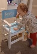 Personalise Online Limited Edition Kids Chair Review