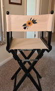 Personalise Online Pro Makeup Chair - Hand Made in Italy Review