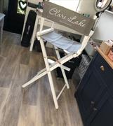 Personalise Online Premium Tall Makeup Chair Review