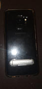 allmytech.pk Samsung Galaxy S9 Spigen Ultra Hybrid S Case - Crystal Clear Review