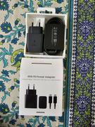 allmytech.pk 45W Charger Samsung with Power Delivery 3.0 PPS Tech for Samsung S22 Series, S21 Series  Review