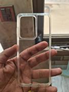 allmytech.pk Galaxy S20 Ultra Echo Series Tempered Glass Case by ESR - Clear Review