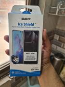 allmytech.pk Galaxy S20 Ultra Echo Series Tempered Glass Case by ESR - Clear Review