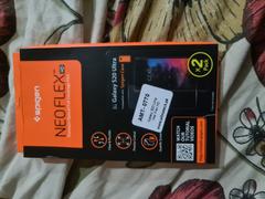 allmytech.pk Galaxy S20 Ultra Neo Flex HD Screen Protector (Front 2) AFL00633 Review