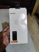 allmytech.pk OnePlus Nord Rugged Armor Spigen ACS00990 - Black Review