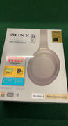 allmytech.pk Sony WH-1000XM4 Wireless Industry Leading Noise Canceling Overhead Headphones - Silver Review