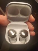 allmytech.pk Galaxy Buds Pro - Studio Grade Sound, ANC, Clear Calling with 3 Mic System - Phantom Silver Review