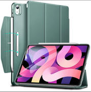 allmytech.pk iPad Air 5 2022 /iPad Air 4 2020 Ascend Trifold Hard Smart Case by ESR - Khaki Review