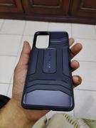 allmytech.pk OnePlus 9 Rugged Case by KAPAVER - Black Review