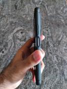 allmytech.pk Redmi Note 10 Pro Rugged Armor Case by Spigen Matte Black ACS02844 Review