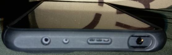 allmytech.pk Redmi Note 10 Pro Rugged Armor Case by Spigen Matte Black ACS02844 Review