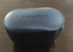 allmytech.pk Tronsmart Apollo Air TrueWireless™ Stereo Plus Hybrid ANC Earbuds with Bluetooth 5.2, Asynchronous Transmission, 35dB full frequency ANC - Black Review