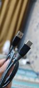 allmytech.pk Tronsmart USB C to USB A Nylon Braided Cable - 3 Feet / 1 Meter - ATC6 - Black Review