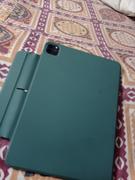 allmytech.pk iPad 11 Pro 2021 Rebound Magnetic Smart Case Convenient Magnetic Attachment Supports Pencil Pairing  Review