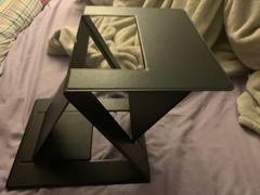 allmytech.pk MOFT Z Sit  Review