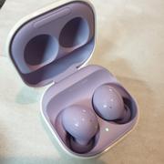 allmytech.pk SAMSUNG Galaxy Buds 2 True Wireless Earbuds Noise Cancelling Ambient Sound Bluetooth Lightweight Comfort Fit Touch Control - Olive Review