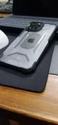allmytech.pk Apple iPhone 13 Pro Max Nitro Force Rugged Case by Spigen - ACS03227 - Matte Black Review