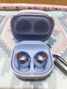 allmytech.pk Galaxy Buds 2 Pro 2022 / Buds 2 / Buds Pro / Buds Live Case Caseology Vault - Lavender Violet - ACS03369 Review